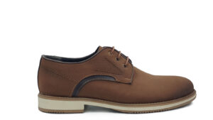 Αντρικό casual - Leder Shoes