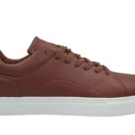 Ανδρικά Sneakers - M2206 - Κάμελ