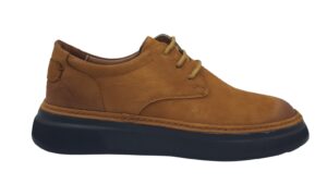 Sneakers CAMEL - Leder Shoes