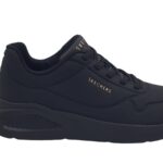 Skechers Uno Lite- Lite work Γυναικεία Ανατομικά - 177289 - BBK