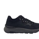 Ανδρικά Sneakers Hanson - LD248220-5 - Μαύρο