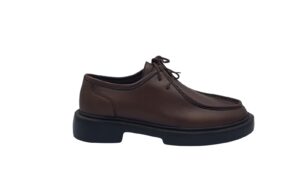 Sneakers BROWN - Leder Shoes